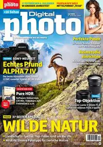 Digital Photo Magazin - Dezember 2021