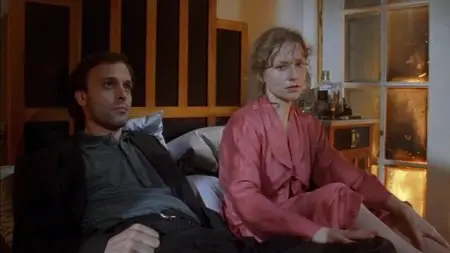 Malina (1991)