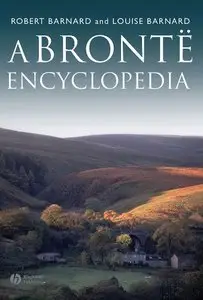 A Bronte Encyclopedia (Repost)