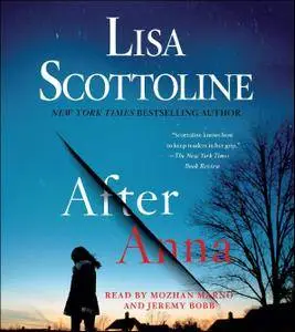 After Anna [Audiobook]