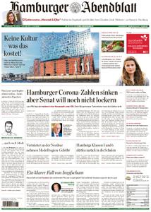 Hamburger Abendblatt – 30. April 2021