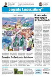 Kölnische Rundschau Rheinisch-Bergischer Kreis - 18 April 2024