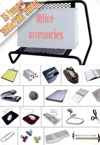 Office accessories