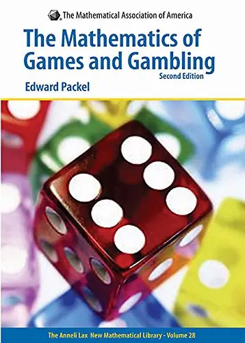 The Mathematics of Games And Gambling, 2nd Edition