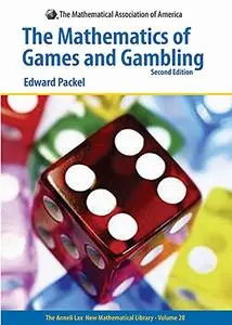 The Mathematics of Games And Gambling, 2nd Edition