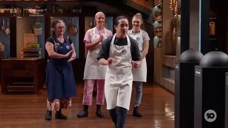 MasterChef Australia S14E04