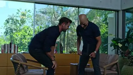 Limitless with Chris Hemsworth S01E04