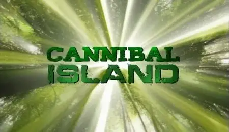 National Geographic - Cannibal Island (2011)
