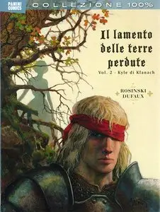 Il Lamento Delle Terre Perdute Vol. 2