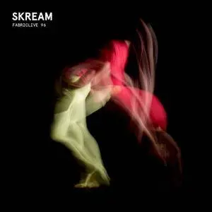 Skream - Fabriclive 96 (2018)