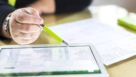 Microsoft Excel - Learn Excel (Beginner Level)