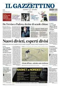 Il Gazzettino Rovigo - 9 Marzo 2021