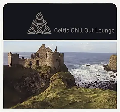 Series - Chill Out Lounge (18 CD)