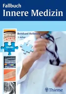 Fallbuch Innere Medizin (Auflage: 2)