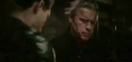 Terminator Genisys (2015)
