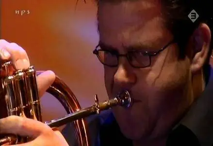 Pat Metheny & The Metropole Orchestra - North Sea Jazz Festival 2003