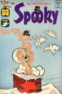 Spooky 073 (1963) (Harvey) (c2c