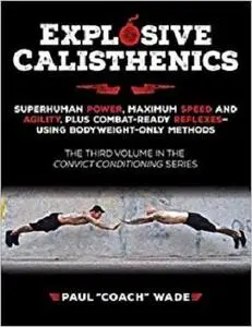 Explosive Calisthenics