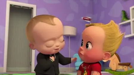 The Boss Baby: Back in Business S03E07