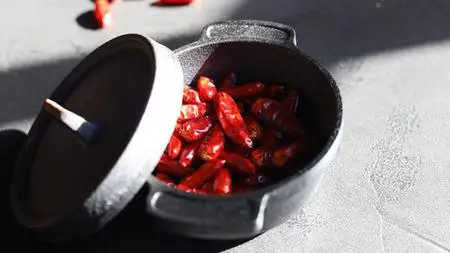 Spiceology 101: Chinese Spices