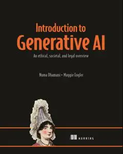 Introduction to Generative AI [Audiobook]