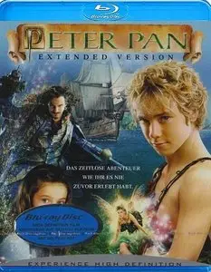 Peter Pan (2003)