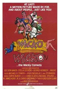 Wacko (1982)