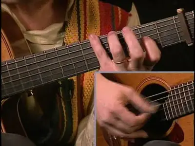 The Guitar of Pierre Bensusan - Volume 1 [repost]