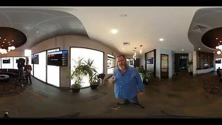Lynda - 360 Video Workflow
