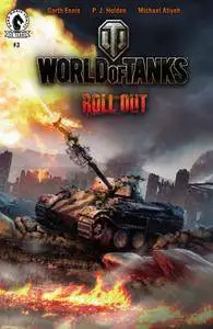 World of Tanks 003 (2016)