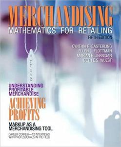 Merchandising Mathematics for Retailing (Repost)