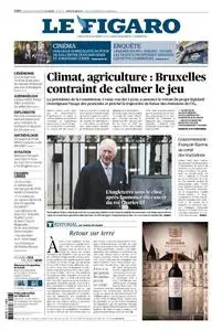 Le Figaro - 7 Février 2024