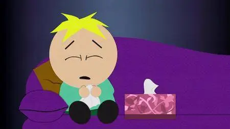 South Park S14E07