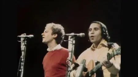 BBC - Simon and Garfunkel: The Harmony Game (2011)