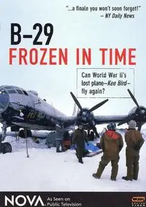 PBS Nova - B29 Frozen in Time (1996)