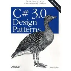 C# 3.0 Design Patterns (repost)