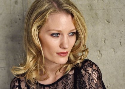 Ashley Hinshaw - Portraits for 'Goodbye to any or all That' at the 2014 Tribeca Film Festival in NY on April 18, 2014
