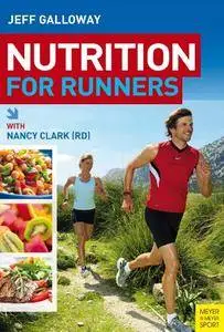 Nutrition For Runners (Repost)