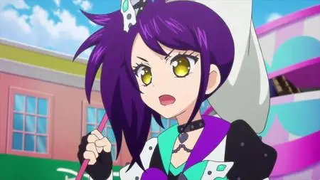 Idol Land Pripara - Episode 7