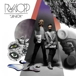 Royksopp – Junior