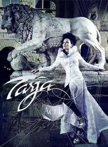 Tarja Turunen - Act II 2016 (2018) [Blu-ray, 1080p]