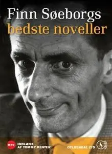 «Finn Søeborgs bedste noveller» by Finn Søeborg