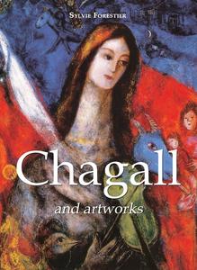 «Chagall and artworks» by Sylvie Forestier