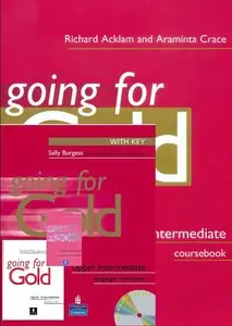 Gold Upper-intermediate: Coursebook, Teacher's book, Language Maximiser: With Key for Pack + Audio