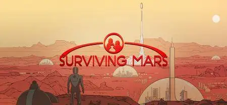 Surviving Mars (2018)