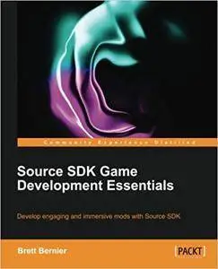 Source SDK Game Development Essentials (Repost)