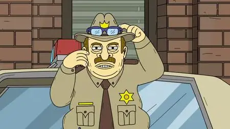 Momma Named Me Sheriff S01E05