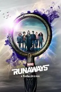 Marvel's Runaways S01E01