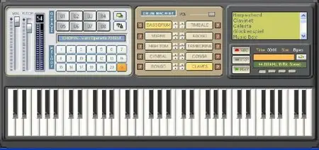 PianoFX STUDIO 4.0