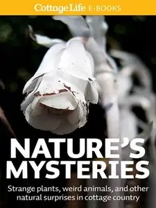 Nature's Mysteries: Strange plants, weird animals, and other natural surprises in cottage country